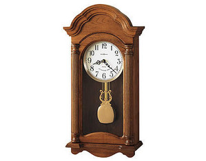 Howard Miller Amanda Wall Clock