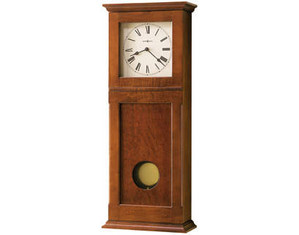 Howard Miller Ann Lee Quartz Wall Clock