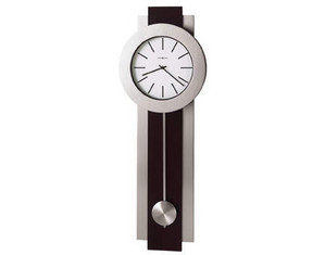 Howard Miller Bergen Wall Clock