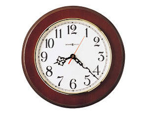 Howard Miller Brentwood Home and Office Wall Clock