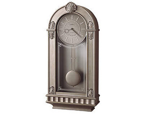 Howard Miller Coastal Point Pendulum Wall Clock