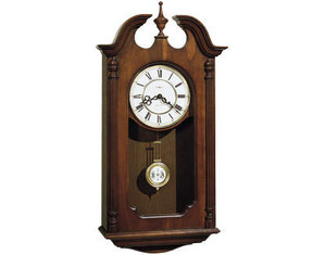Howard Miller Danwood Quartz Wall Clock