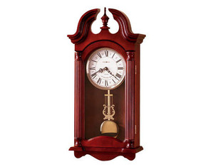 Howard Miller Everett Quartz Wall Clock