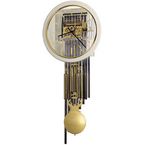 Non-Chiming  Wall Clocks