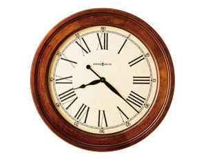 Howard Miller Grand Americana Gallery Wall Clock