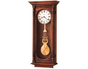 Howard Miller Helmsley Quartz Wall Clock