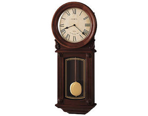 Howard Miller Isabel Anniversary Edition Wall Clock