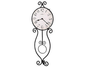 Howard Miller Loretta Wall Clock