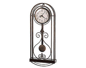 Howard Miller Melinda Wall Clock