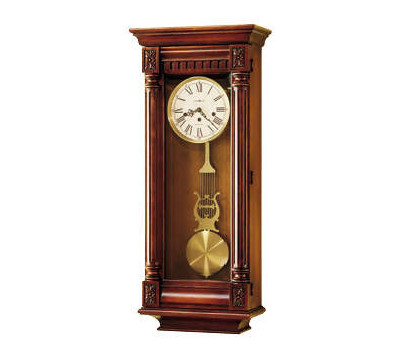 Howard_Miller_New_Haven_Key_Wound_Pendelum_Wall_Clock_1.jpg