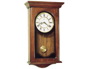 Howard Miller Orland Quartz Wall Clock