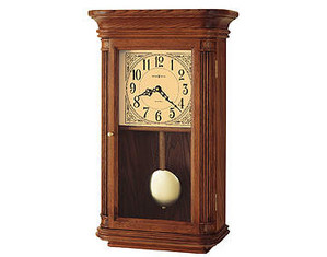 Howard Miller Pennington Wall Clock