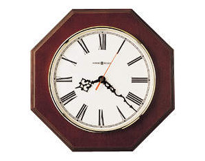 Howard Miller Ridgewood Home and Office Wall Clock