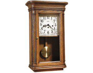 Howard Miller Sandringham Chiming Wall Clock