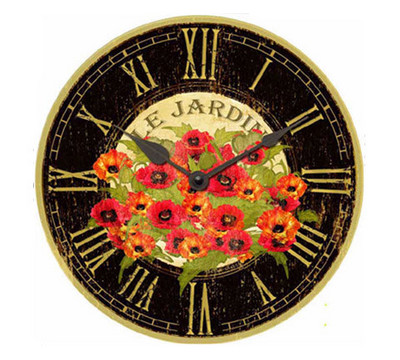 Infinity_24_inch_Le_Jardin_Poppy_Wall_Clock.jpg