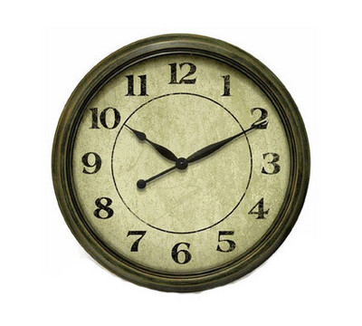 Infinity_Antique_Verde_Wall_Clock.jpg