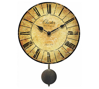 Infinity_Antiqued_Chester_Clock_with_Pendulum_Wall_Clock.jpg