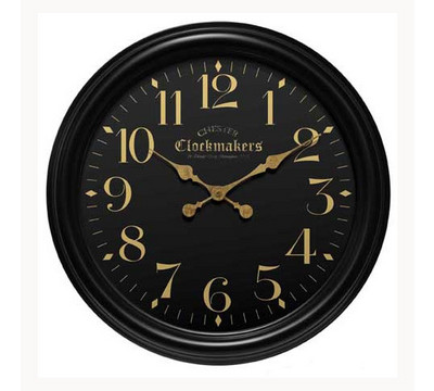 Infinity_Black_Chester_Clockmaker_Wall_Clock.jpg