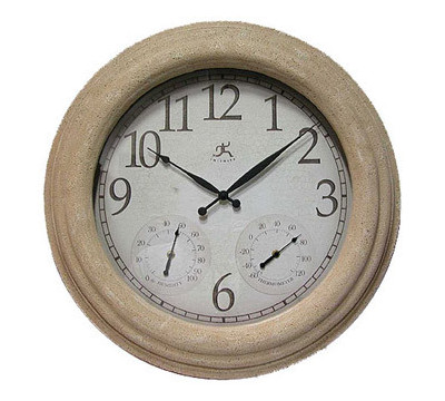 Infinity_Slate_Clock_with_Thermometer_and_Hygrometer_Wall_Clock.jpg