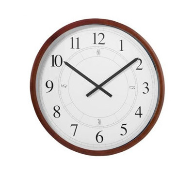 Infinity_Walnut_Beech_Wood_Wall_Clock.jpg
