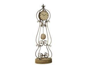 Ridgeway Clocks Chatmoss Floor Clock