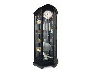 Ridgeway Clocks Decorah Grandfather Clock