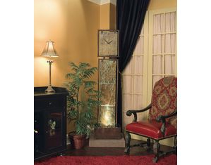 Ridgeway Clocks Everest Floor Clock