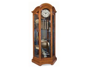 Ridgeway Clocks Opus Grandfather Clock