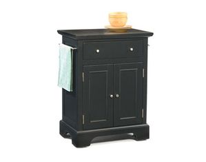 Home Styles Furniture Bedford Cart