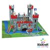 Save  on Medieval Castle Play Set at The Doll House Superstore
