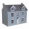 Save  on 0.50 inch Scale Henley Cottage Kit at The Doll House Superstore
