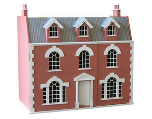 Olde English The Chelsea Kit Doll House