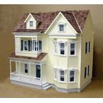 Victorian  Doll Houses