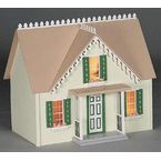 Cottage  Doll Houses