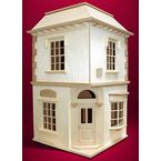 Georgian  Doll Houses