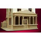 Store  Doll Houses