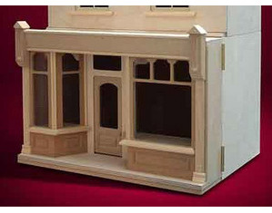 Sid Cooke High Street Doll House - Fast FREE FedEx Shipping!