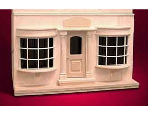 Sid Cooke New Street Shop Doll House - Fast FREE FedEx Shipping!