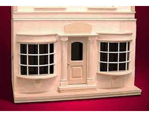 Sid Cooke Regency Shop Doll House - Fast FREE FedEx Shipping!