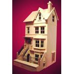 Town House  Doll Houses
