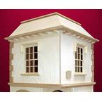 Street  Doll Houses