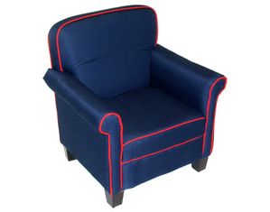 4D Concepts High Back Kids Chair
