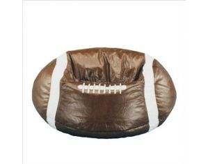 Elite Junior Plush Kids Sports Bean Bag