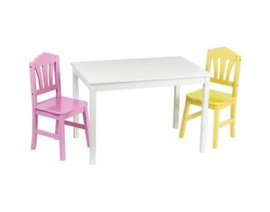 Guidecraft Harmony Extra Chairs (Set of 2) Kids Chair