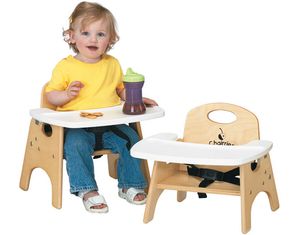 Jonti-Craft Large High Chairries