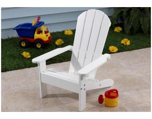 KidKraft Adirondack Chair