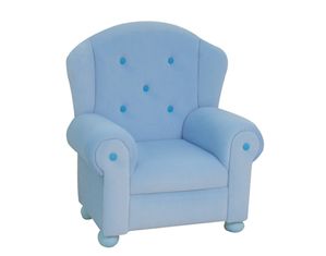 Lumisource Kids Arm Chair