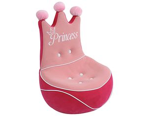 Lumisource Princess Pod Chair for Kids