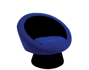 Lumisource Saucer Chair for Kids