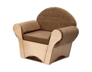 Whitney Bros Child's Easy Chair